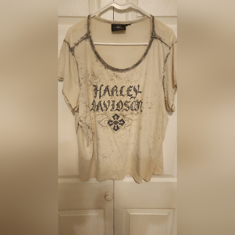 Harley-Davidson